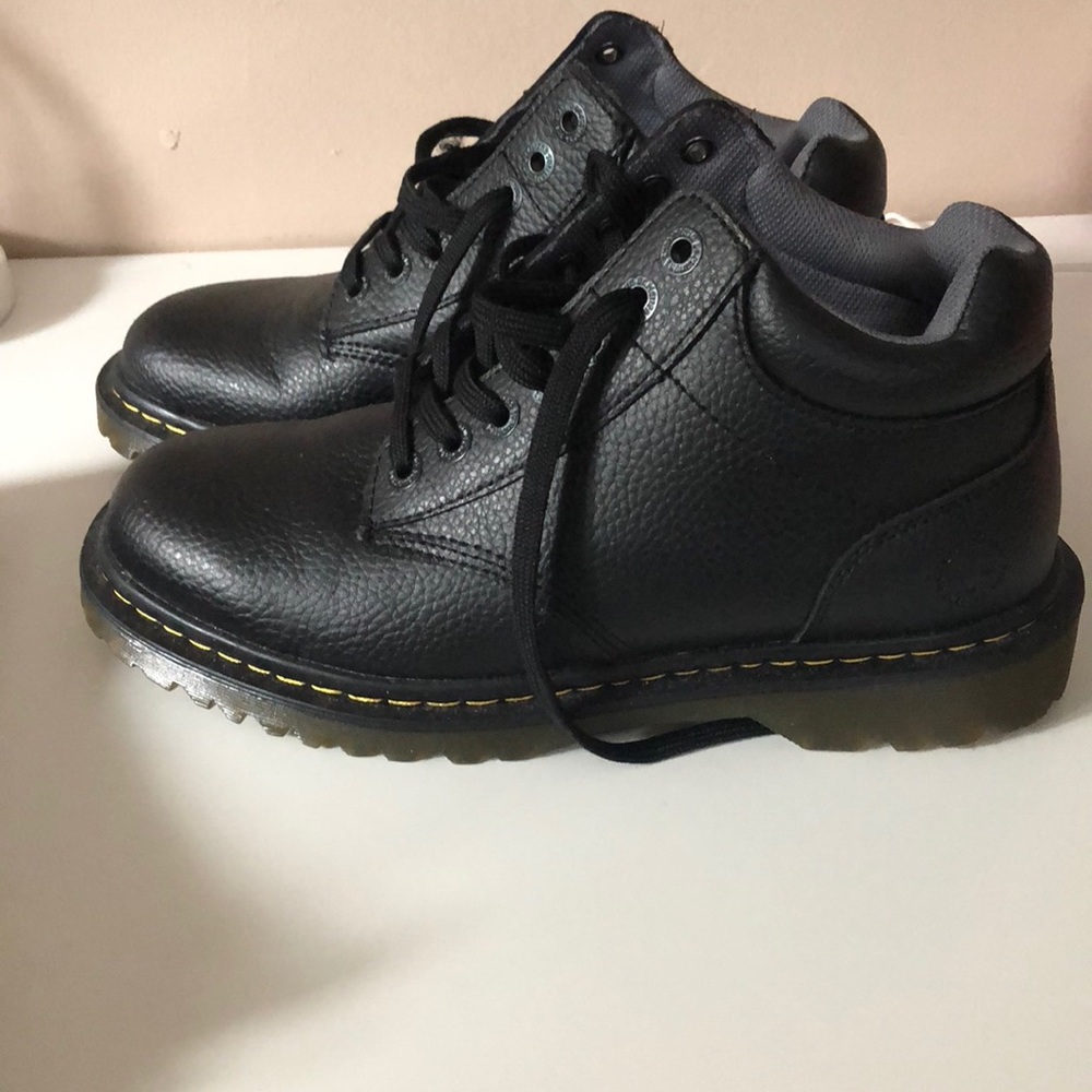 Men’s Harrisfield Boots
